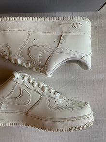 Nike Air Force 1 Low 07 "Sail"