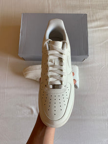 Nike Air Force 1 Low 07 "Sail"
