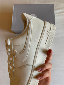Nike Air Force 1 Low 07 "Sail"