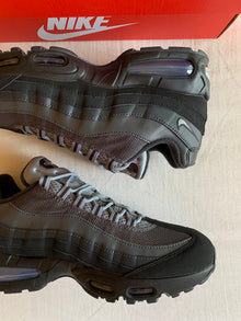 Nike Air Max 95 OG Big Bubble "Blast Anthracite"