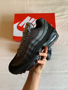 Nike Air Max 95 OG Big Bubble "Blast Anthracite"