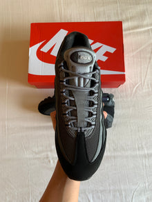 Nike Air Max 95 OG Big Bubble "Blast Anthracite"