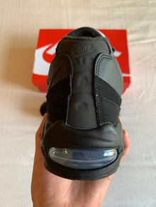 Nike Air Max 95 OG Big Bubble "Blast Anthracite"