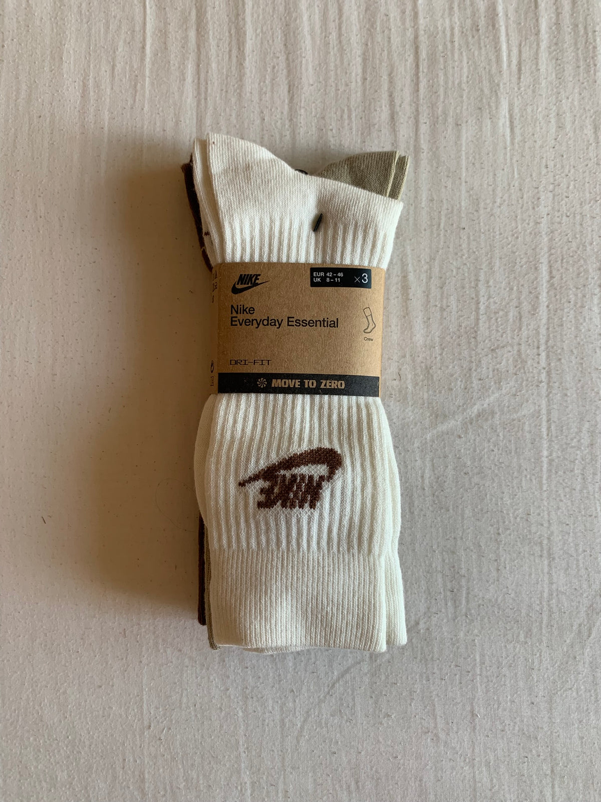 Calcetines Sportswear Everyday "Pack de 3"