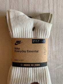 Calcetines Sportswear Everyday "Pack de 3"
