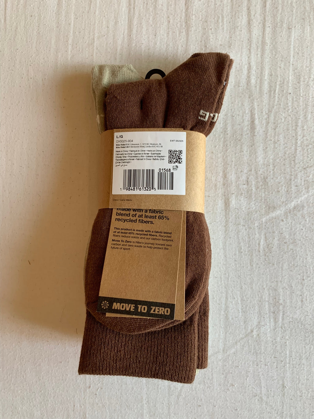 Calcetines Sportswear Everyday "Pack de 3"