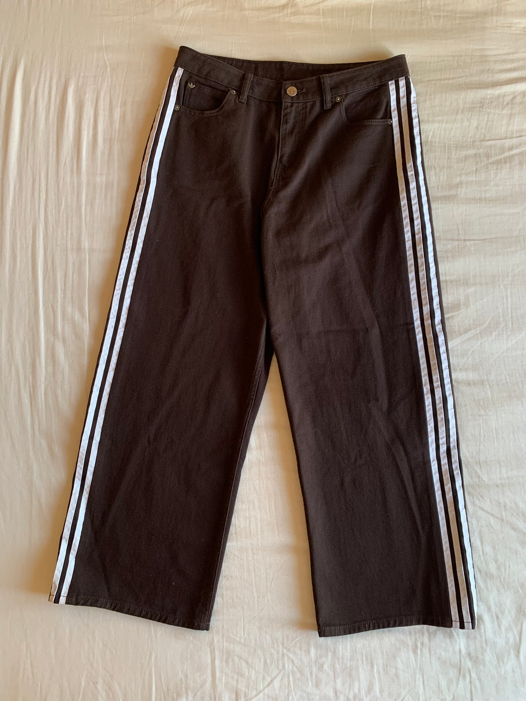 Pantalón Firebird Denim "Coffee"