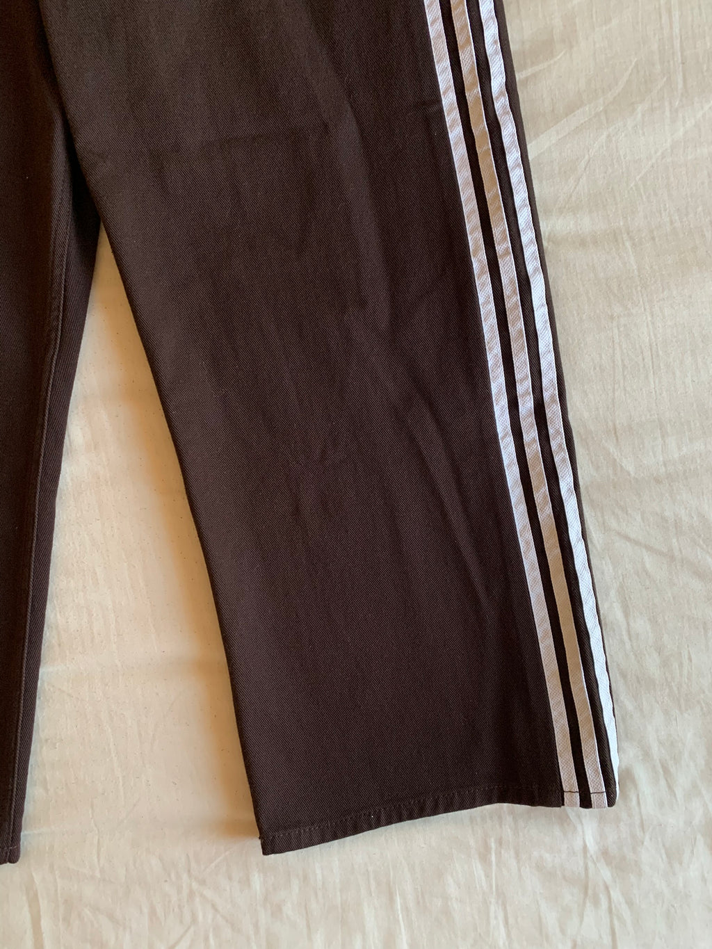 Pantalón Firebird Denim "Coffee"