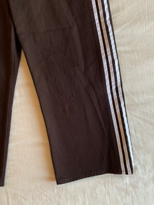 Pantalón Firebird Denim "Coffee"