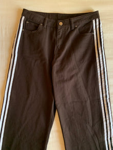 Pantalón Firebird Denim "Coffee"