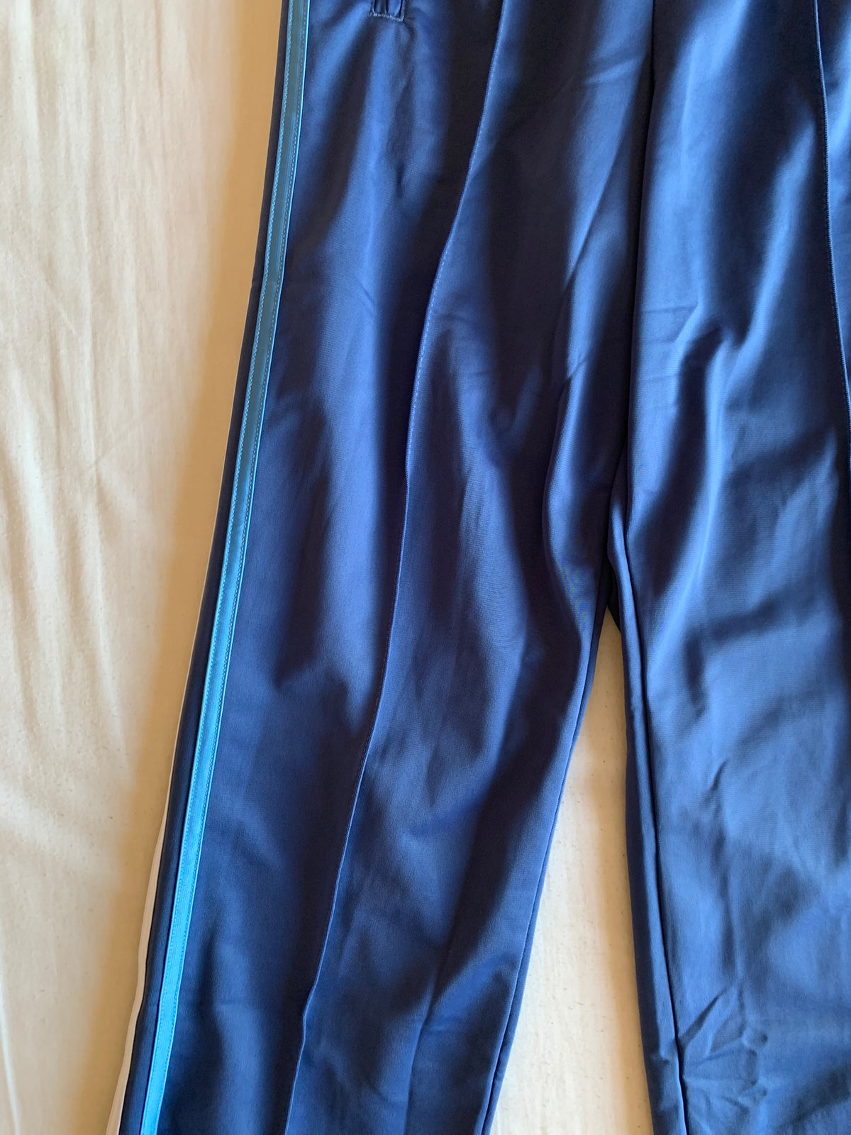 Pantalón Firebird Classic "Crew Blue"