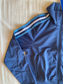 Chaqueta Firebird Classic "Crew Blue"
