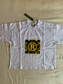 Camiseta Copyright "Blanca"