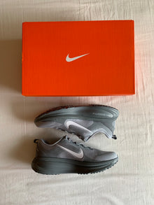 Nike Vomero 18 "Wolf Grey Pure Platinum"