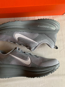 Nike Vomero 18 "Wolf Grey Pure Platinum"