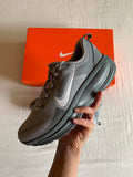 Nike Vomero 18 "Wolf Grey Pure Platinum"