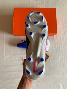 Nike Phantom 6 High Pro FG "Racer Blue"