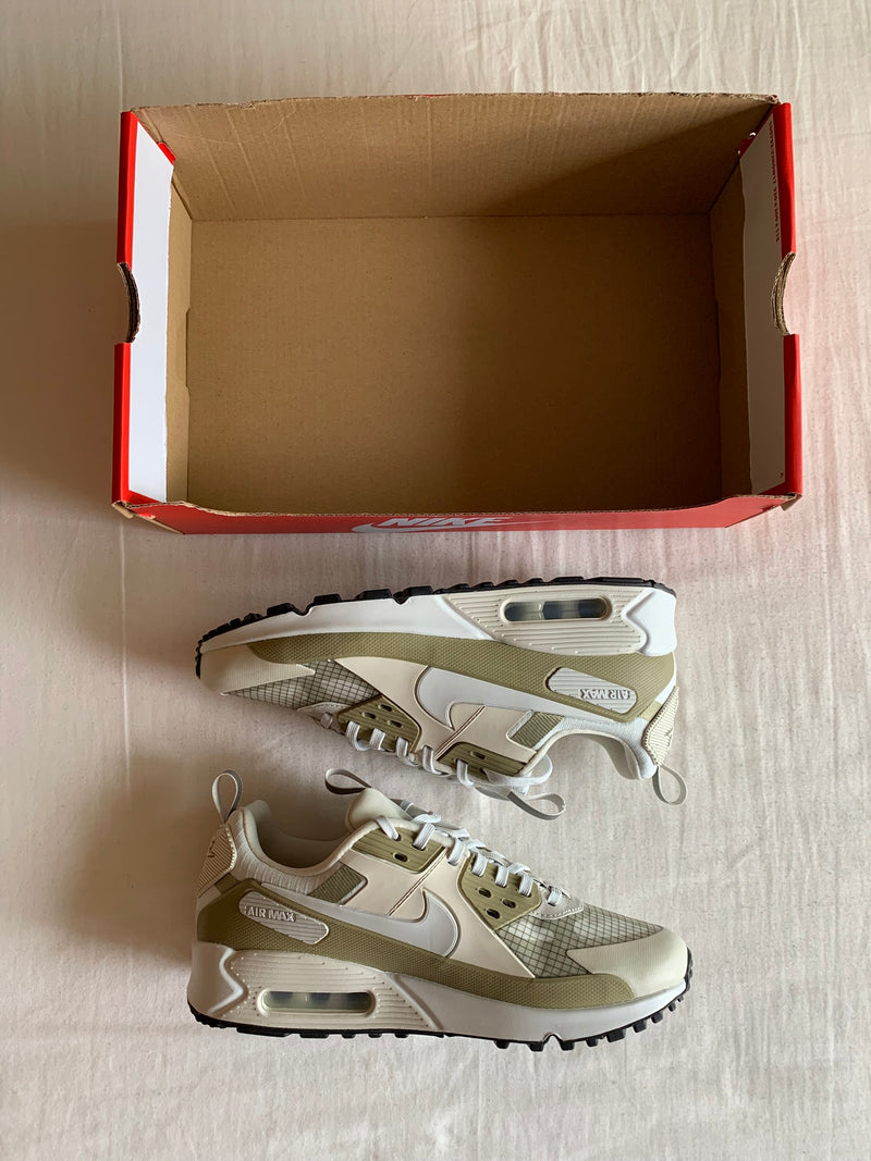Nike Air Max 90 Drift "Light Bone"