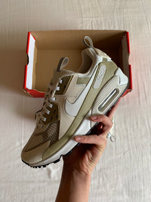 Nike Air Max 90 Drift "Light Bone"