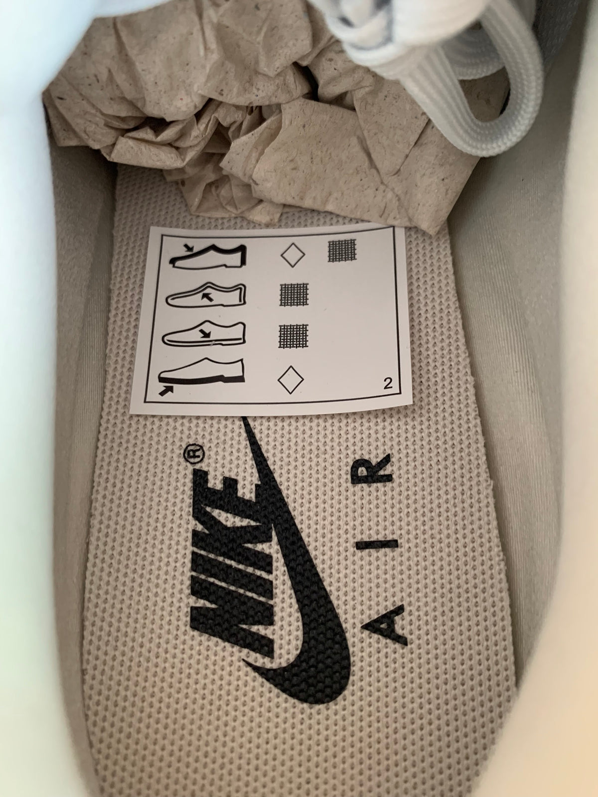 Nike Air Max 90 Drift "Light Bone"
