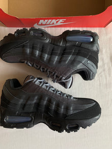 Nike Air Max 95 "Black Cool Grey"