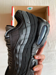 Nike Air Max 95 "Black Cool Grey"
