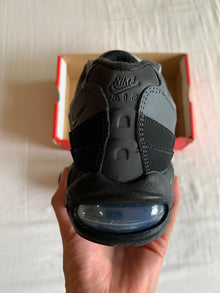Nike Air Max 95 "Black Cool Grey"