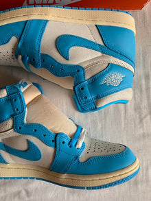 Jordan 1 Retro High OG "UNC Reimagined"