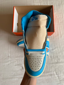 Jordan 1 Retro High OG "UNC Reimagined"