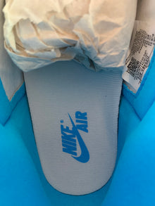 Jordan 1 Retro High OG "UNC Reimagined"