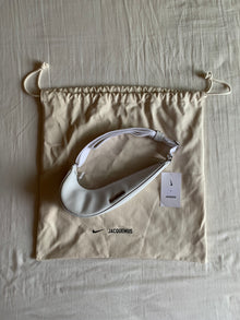 Bandolera Le Swoosh x Jacquemus "Blanca"