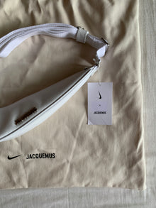 Bandolera Le Swoosh x Jacquemus "Blanca"