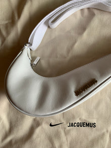 Bandolera Le Swoosh x Jacquemus "Blanca"