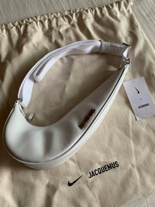 Bandolera Le Swoosh x Jacquemus "Blanca"