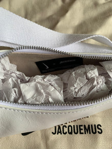 Bandolera Le Swoosh x Jacquemus "Blanca"