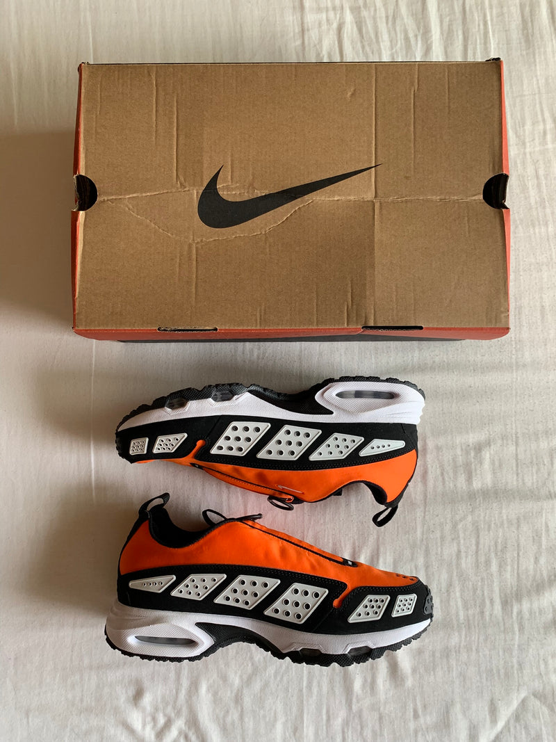 Nike Air Max SNDR "Safety Orange"