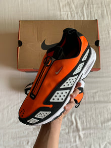 Nike Air Max SNDR "Safety Orange"