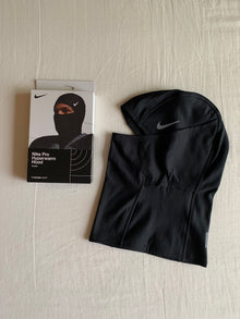 Balaclava Pro Hyperwarm "Negra"