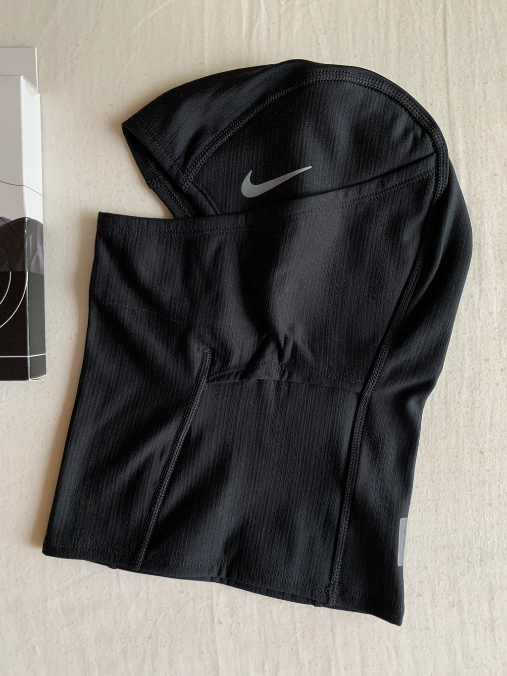 Balaclava Pro Hyperwarm "Negra"