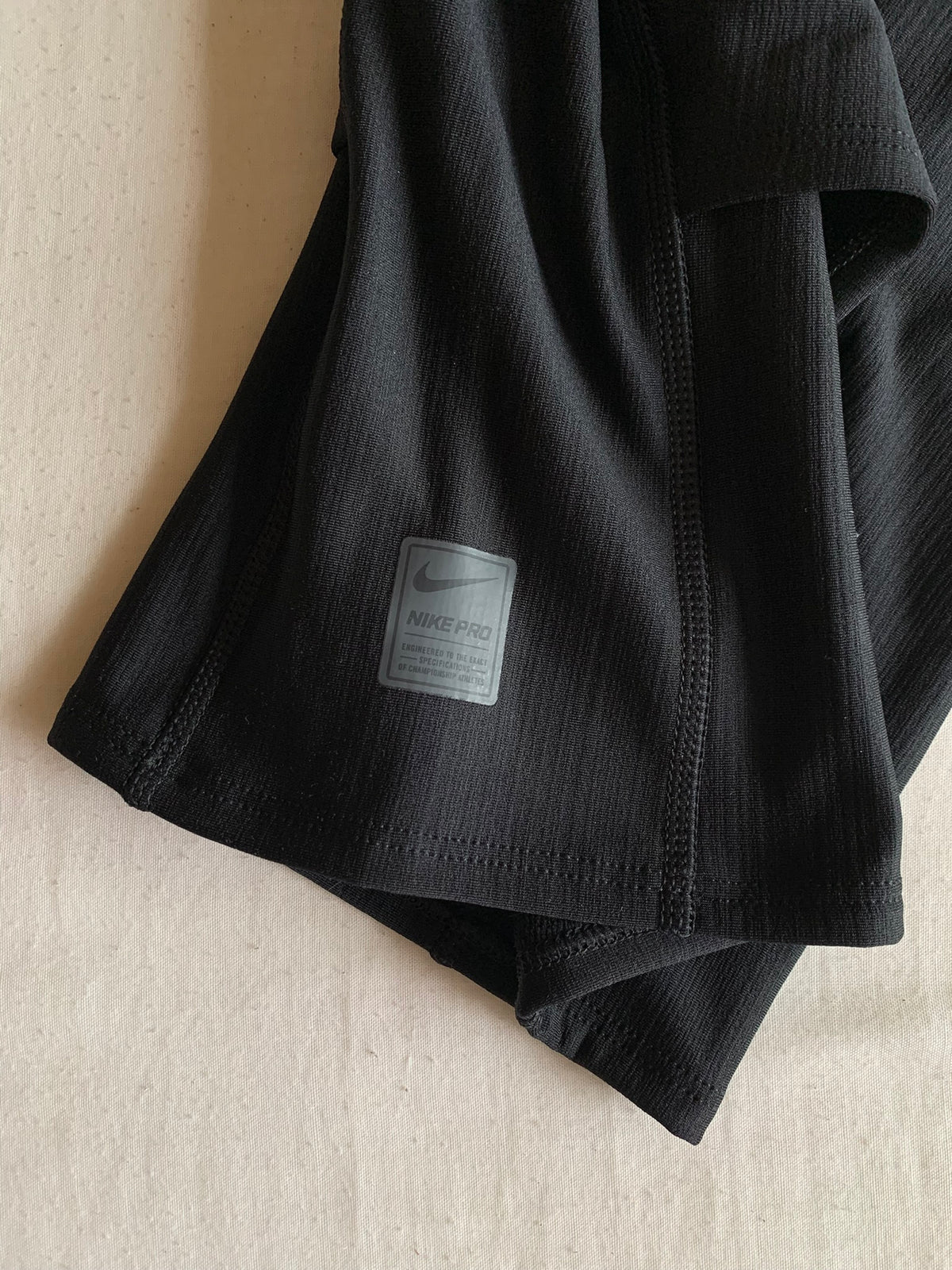 Balaclava Pro Hyperwarm "Negra"