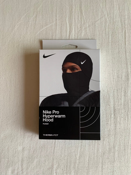 Balaclava Pro Hyperwarm "Negra"