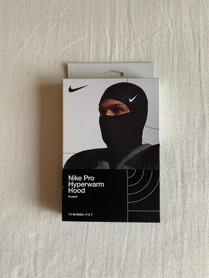 Balaclava Pro Hyperwarm "Negra"