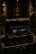 SNEAKERPATHIA Membership