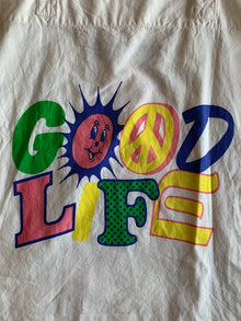 Bolso Tote Good Life Beis