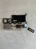 Gafas de Sol ASOS Lente Espejo con Cadena