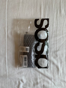 Gafas de Sol ASOS Azules Montura Extragrande