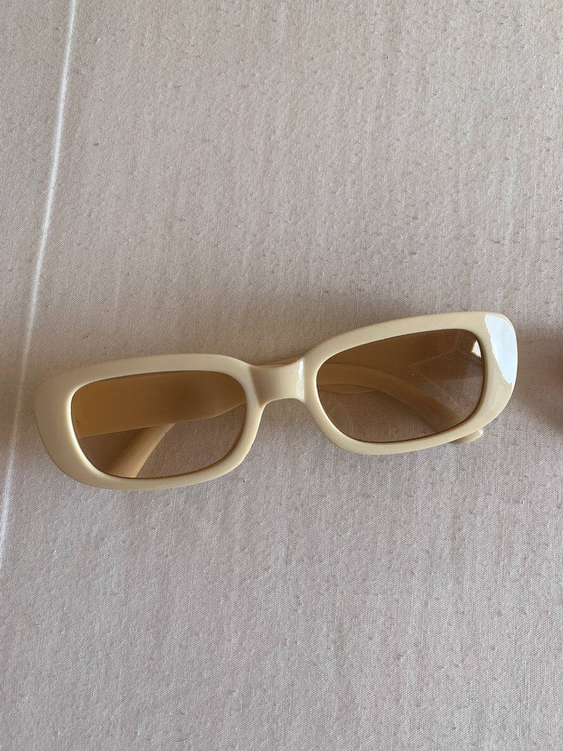 Gafas de Sol Pack "Crudo y Rosa"