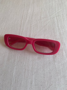 Gafas de Sol ASOS Pack Crudo y Rosa