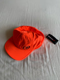 Gorra Bullpadel Naranja Flúor