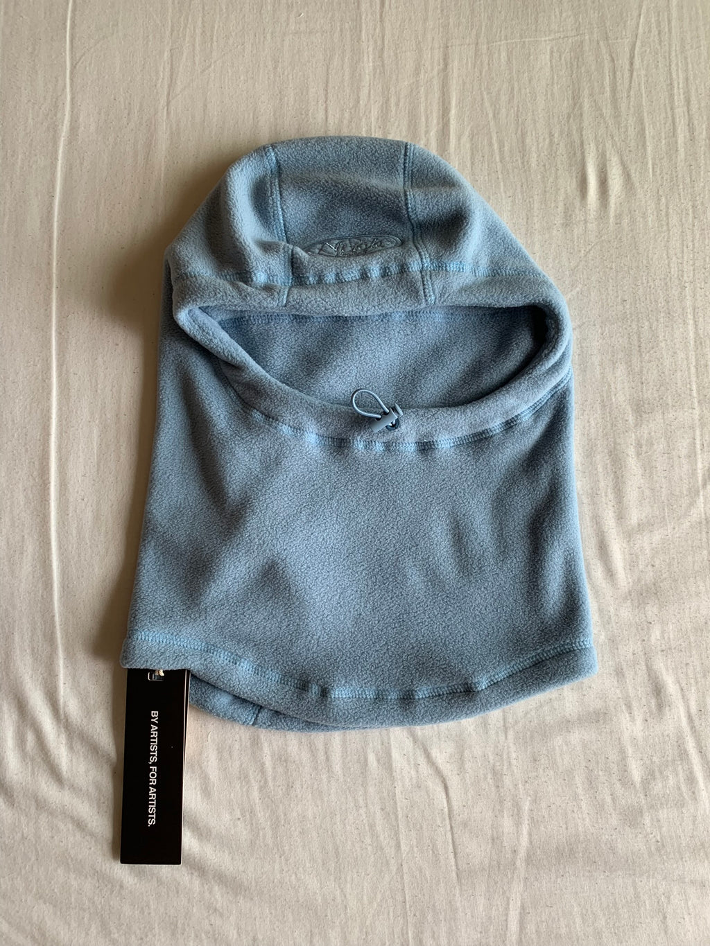 Pasamontañas Nude Project Polar Azul